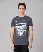 Playera  de  Caballero