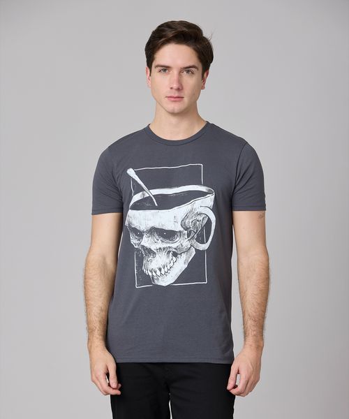 Playera  de  Caballero