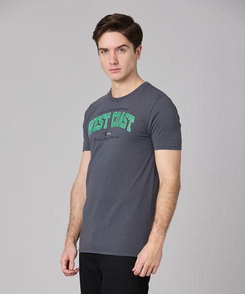 Playera  de  Caballero