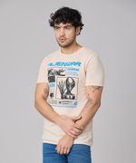 Playera  de  Caballero