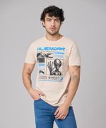 Playera  de  Caballero