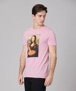 Playera  de  Caballero