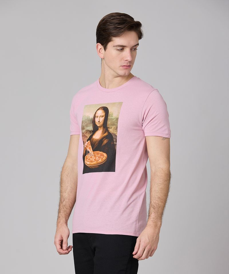 Playera  de  Caballero