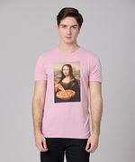 Playera  de  Caballero