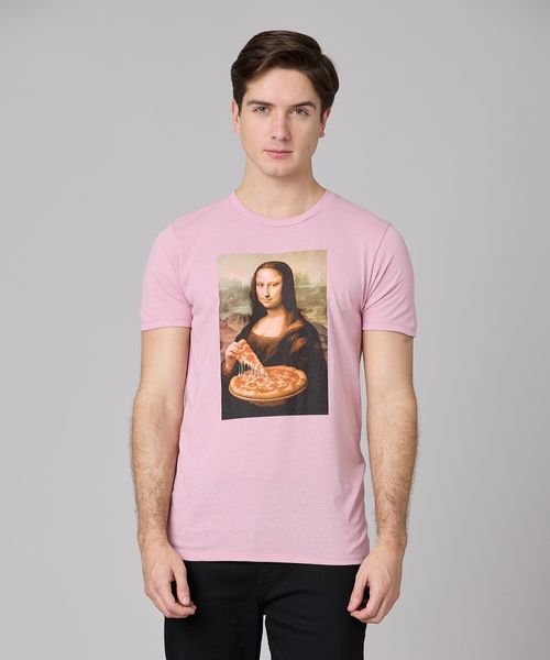 Playera  de  Caballero