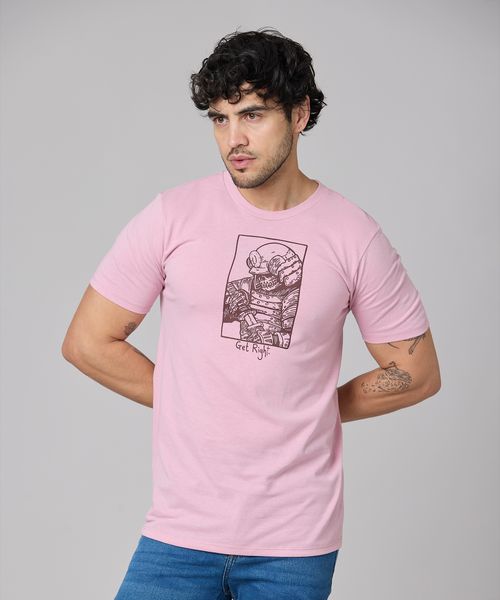Playera  de  Caballero
