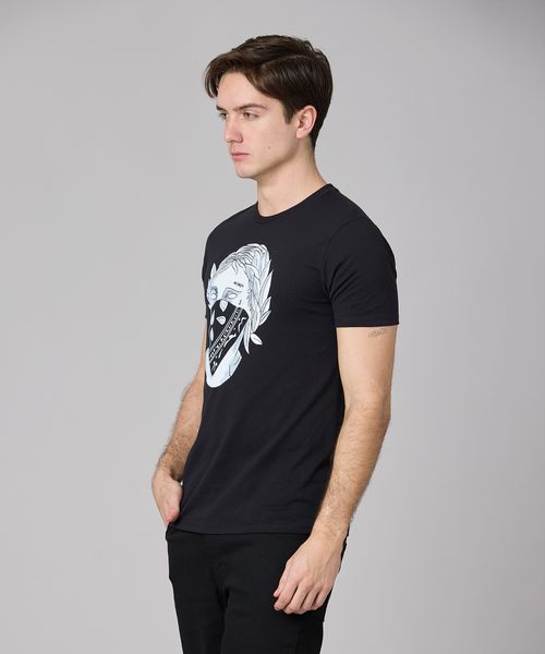 Playera  de  Caballero