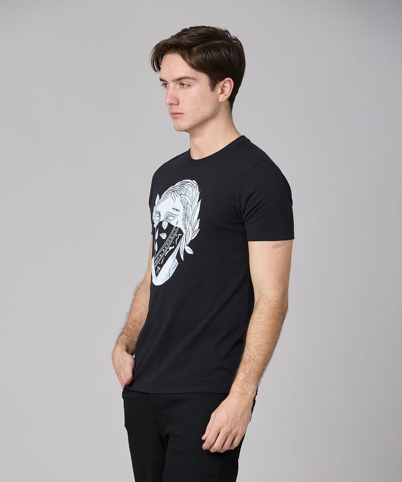 Playera  de  Caballero