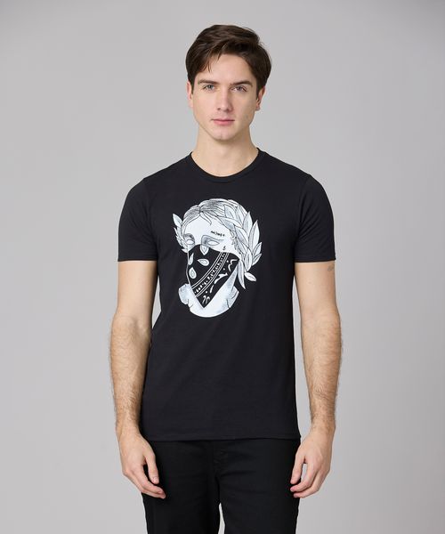 Playera  de  Caballero