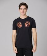 Playera  de  Caballero