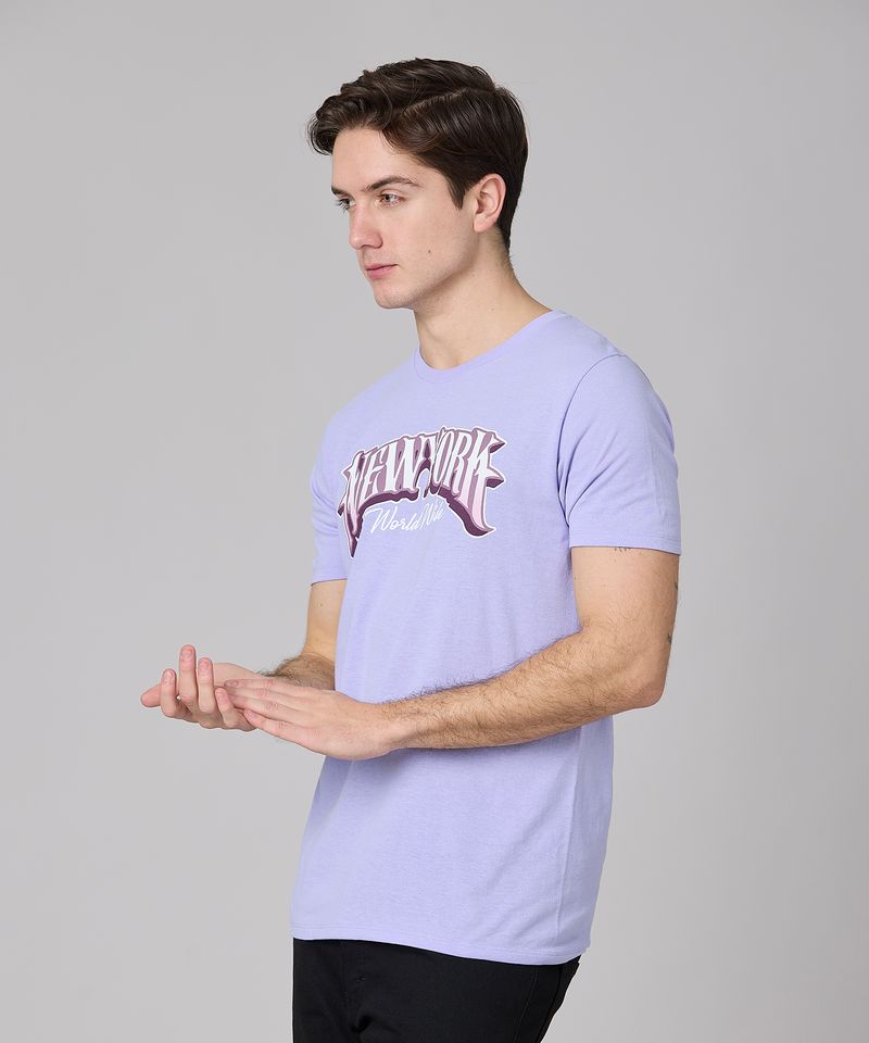 Playera  de  Caballero