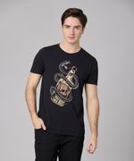 Playera  de  Caballero