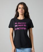 Playera  de  Dama