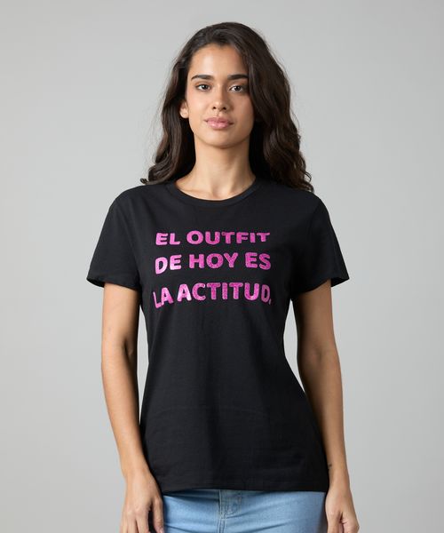 Playera  de  Dama