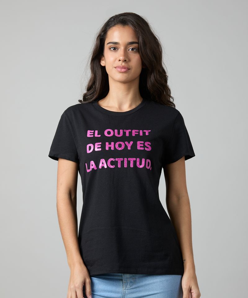 Playera  de  Dama