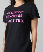 Playera  de  Dama