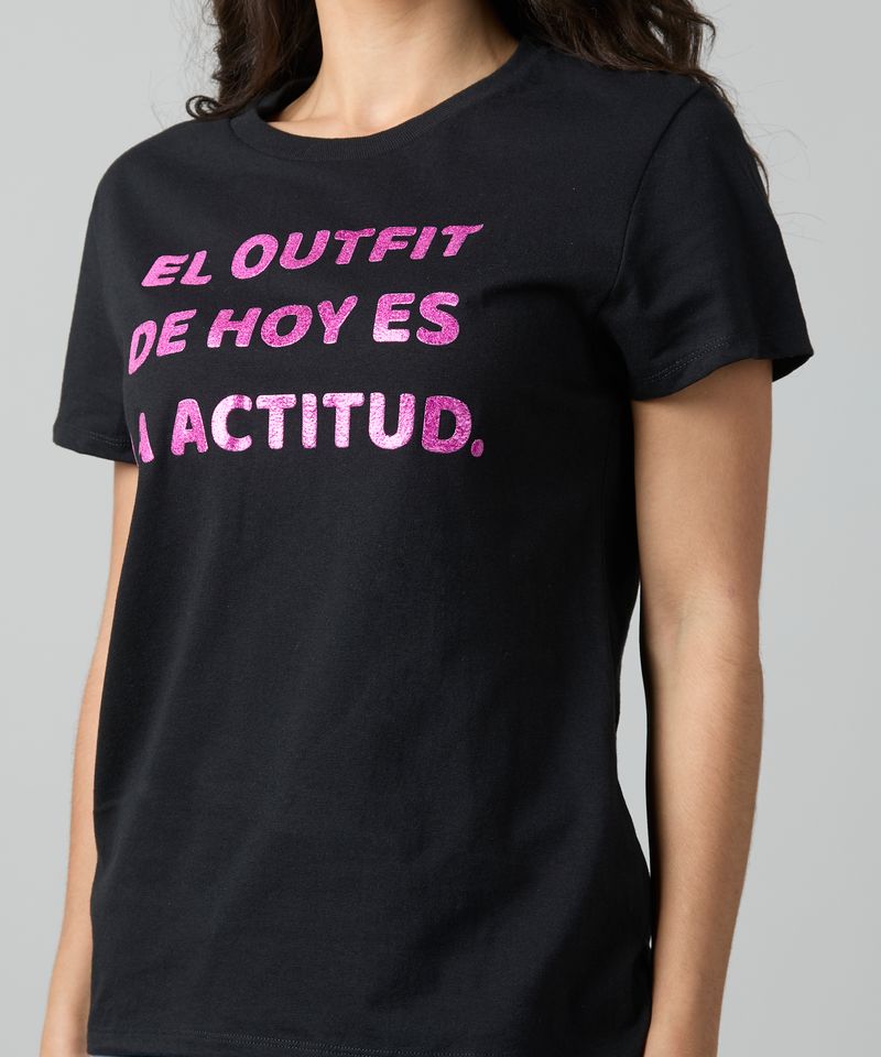 Playera  de  Dama