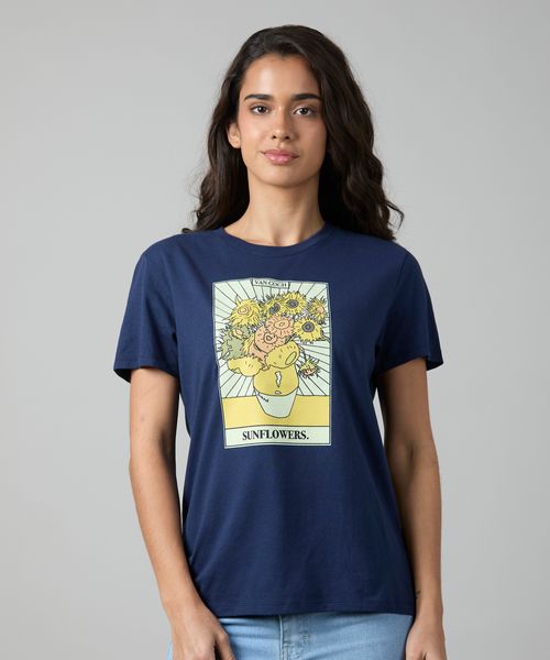 Playera  de  Dama