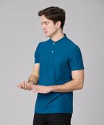 Playera Henley  de  Caballero