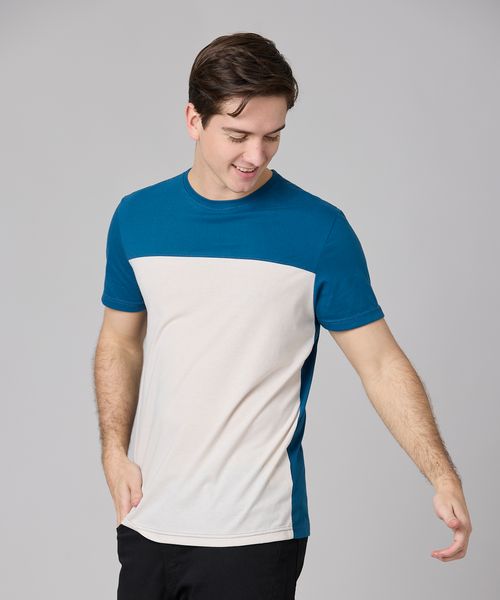 Playera  de  Caballero