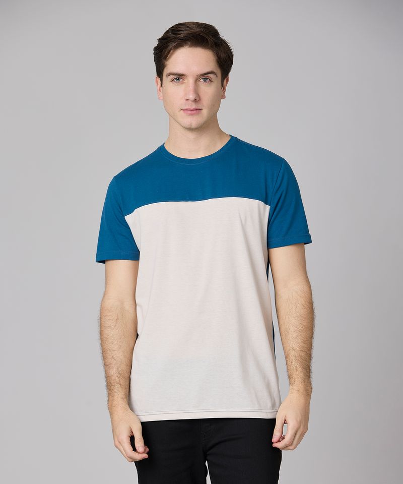 Playera  de  Caballero