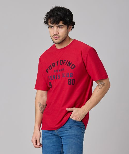 Playera  de  Caballero