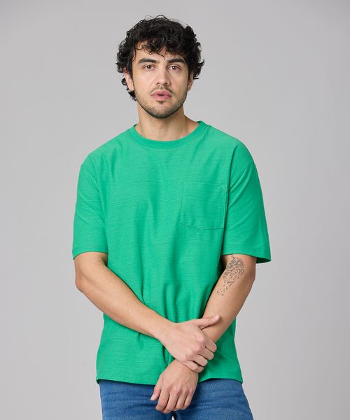 Playera  de  Caballero