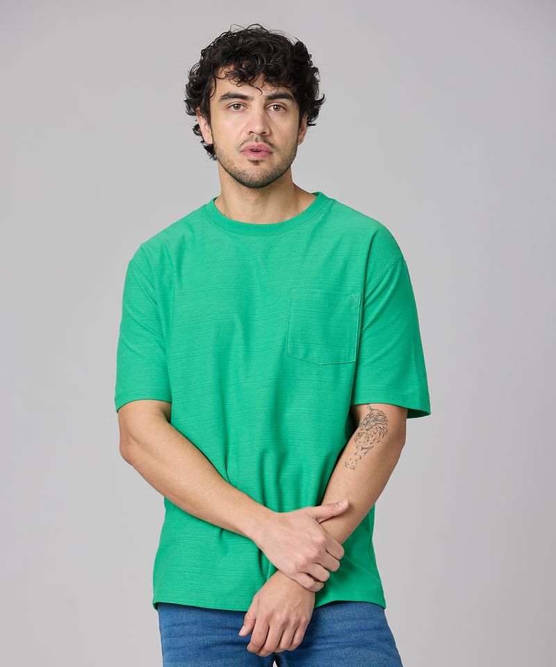 Playera  de  Caballero