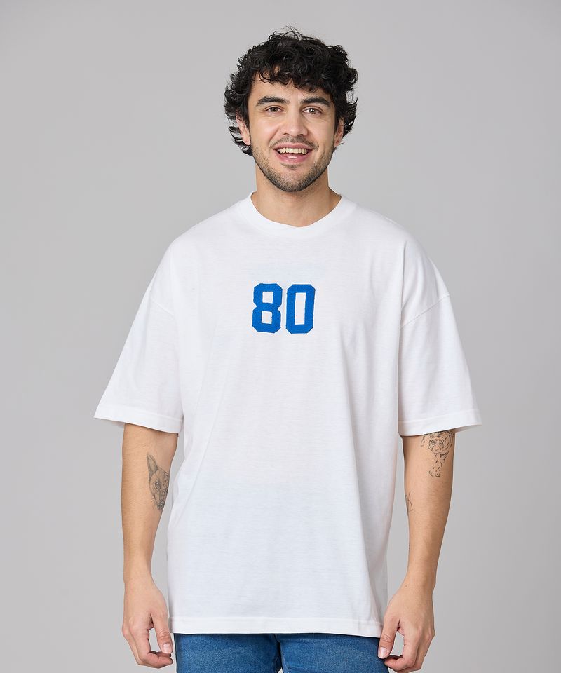 Playera  de  Caballero