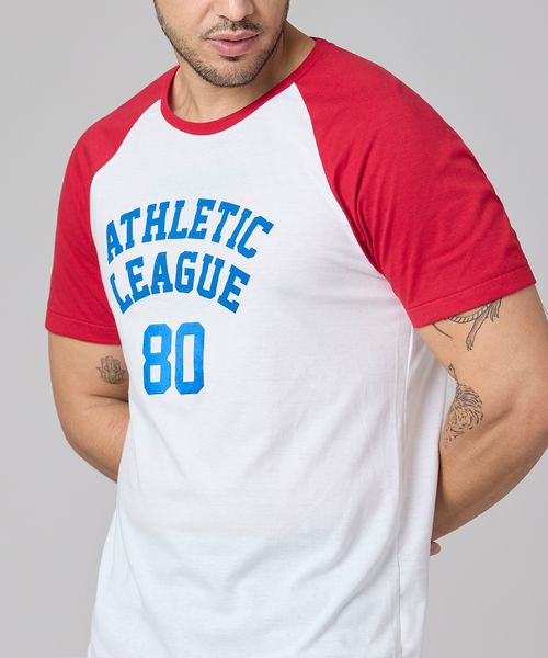 Playera  de  Caballero