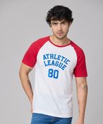 Playera  de  Caballero