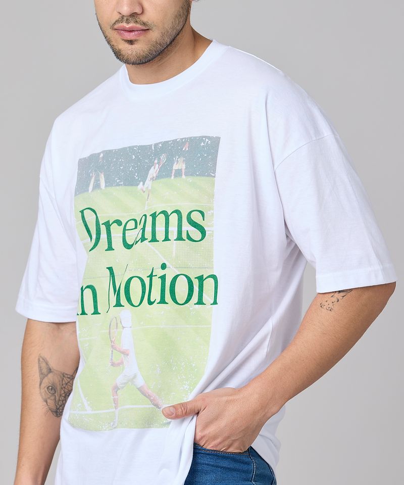 Playera  de  Caballero