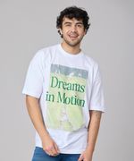 Playera  de  Caballero