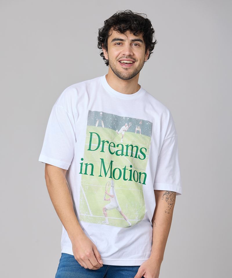 Playera  de  Caballero