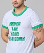 Playera  de  Caballero