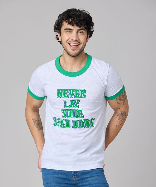Playera  de  Caballero
