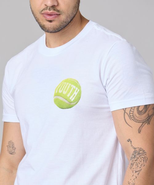 Playera  de  Caballero