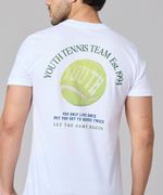 Playera  de  Caballero