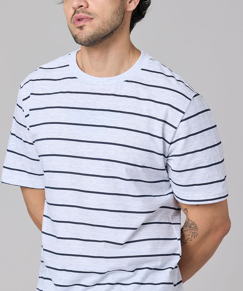 Playera  de  Caballero