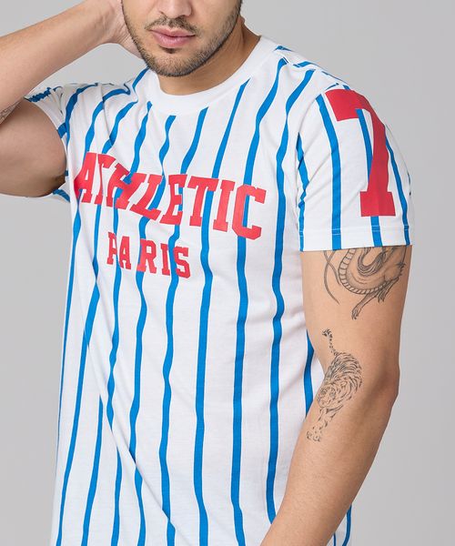 Playera  de  Caballero