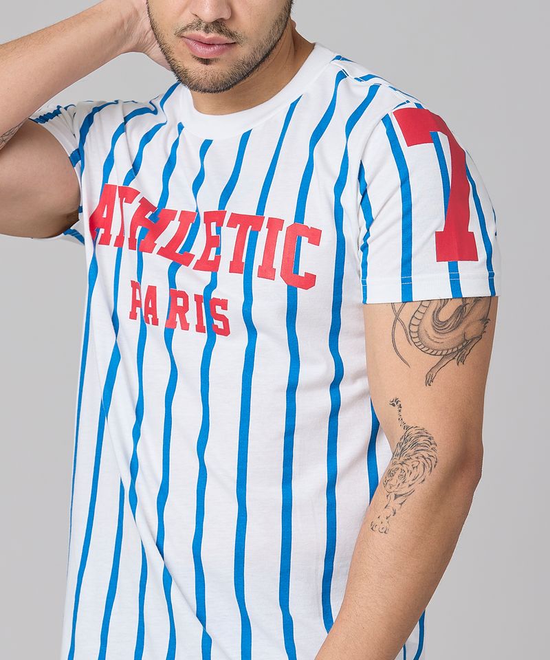 Playera  de  Caballero