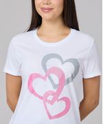 Playera  de  Dama