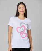 Playera  de  Dama