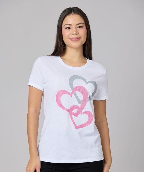 Playera  de  Dama