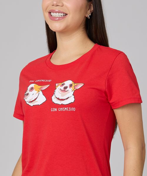 Playera  de  Dama