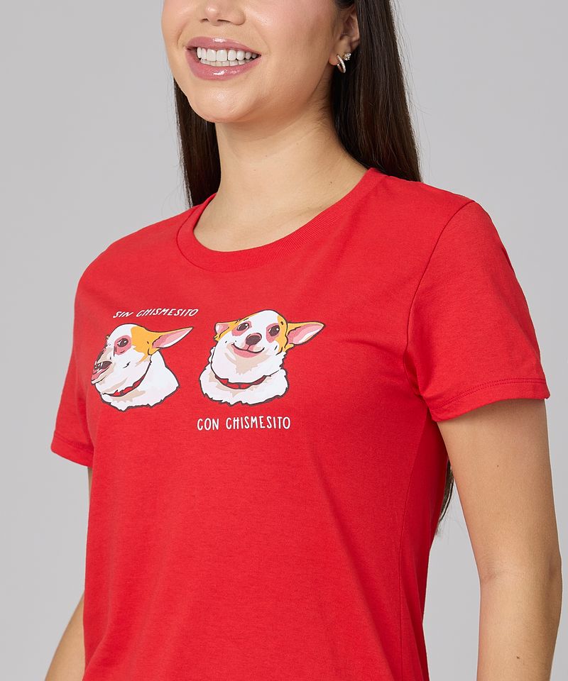 Playera  de  Dama
