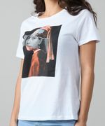 Playera  de  Dama
