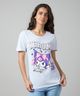 Playera de Licencia Pink Panter de  Dama