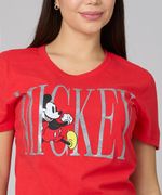 Playera de Licencia Kuromi de  Dama