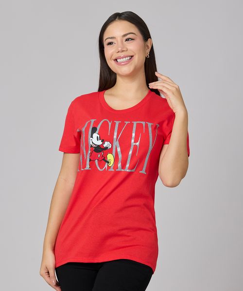 Playera de Licencia Kuromi de  Dama